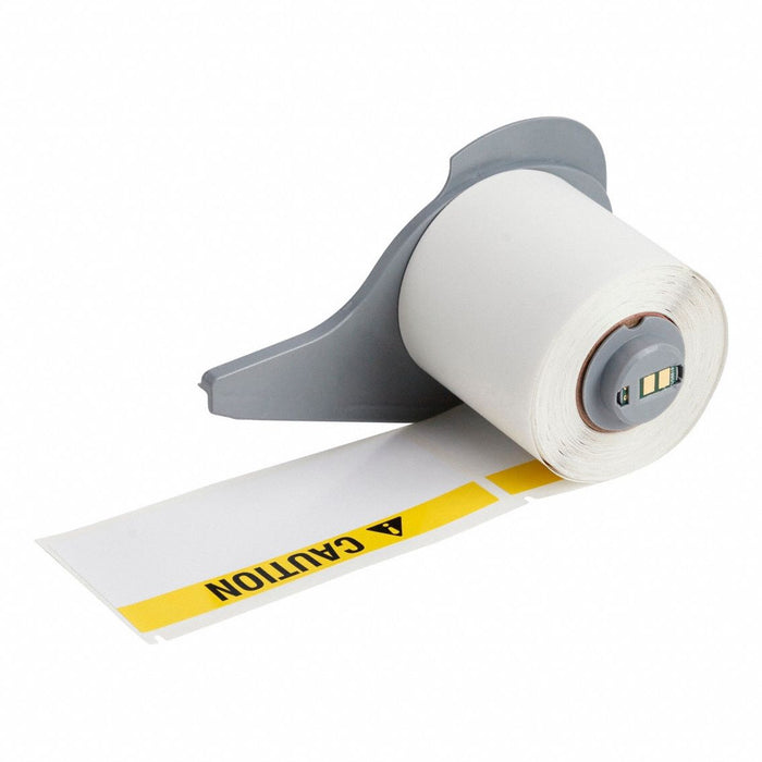 Pre-CutLabelStockRoll Multicolor Gloss