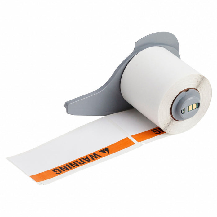 Pre-Cut Labels 1 29/32 H Label Gloss
