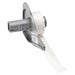 Pre-Cut Label Stock Roll White Gloss
