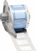 Sleeve Label White Polyolefin 1 in W