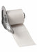 Label 1 15/16 in W Clear White