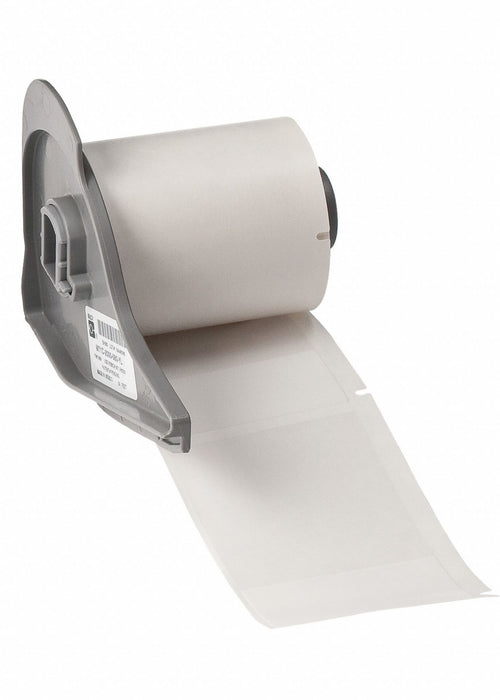 Label Vinyl Matte 1 15/16 W