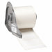 WraparoundLabel White Nylon 1-29/32inW