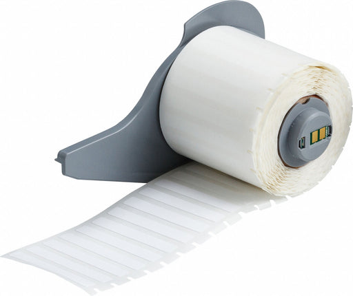 WraparoundLabel White Nylon 1-29/32inW