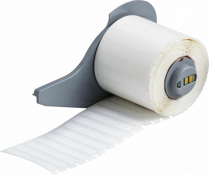 WraparoundLabel White Nylon 1-29/32inW