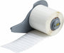 WraparoundLabel White Nylon 1-29/32inW