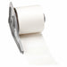 WraparoundLabel White Vinyl 1-3/4inW