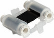 Single-ColorPrinterRibbon Black 150ftL