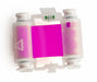 Single-ColorPrinterRibbon Magenta 150ftL