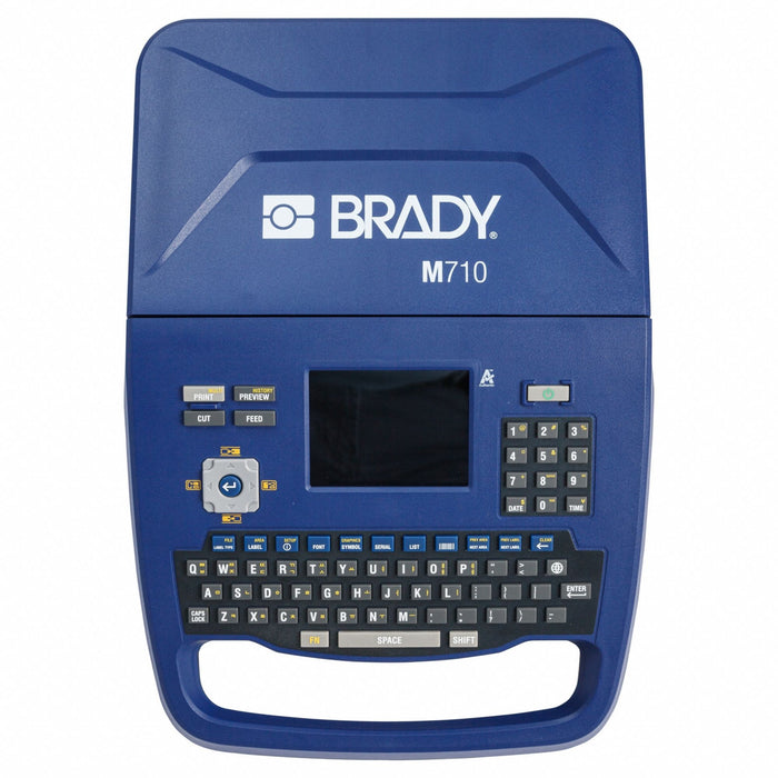Portable Printer Single Color 300 dpi