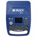 Portable Printer Single Color 300 dpi
