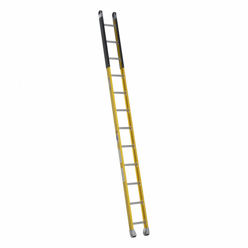 Manhole Ladder 12 ft.H Fiberglass