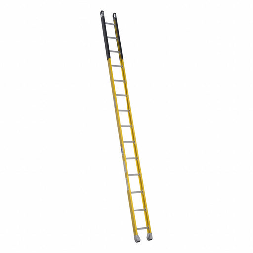 Manhole Ladder 14 ft.H Fiberglass