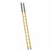 Manhole Ladder 14 ft.H Fiberglass