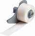 WraparoundLabel White Polyimide 1inW