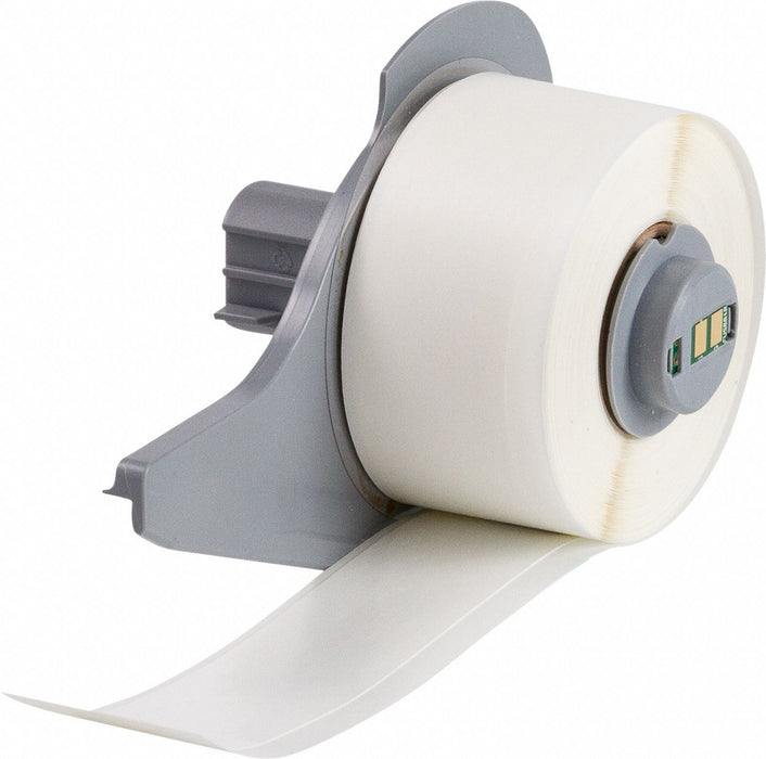 Label 1 in W White