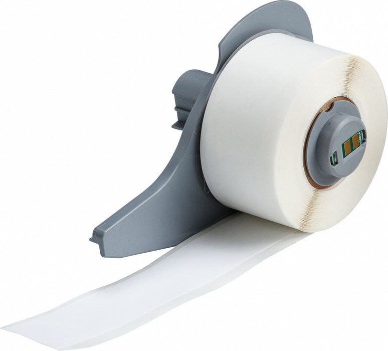 Label 1 in W White