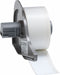 Label 1 in W Outdoor White