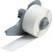 ContinuousLabelStock White Gloss 1inW