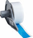 ContinuousLabelStock Light Blue Gloss