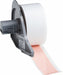 Label 1 in W Outdoor Pink
