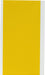 Label Polyester Color White 2 W