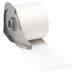 ContinuousLabelStock White Gloss 2inW