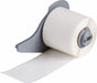ContinuousLabelStock White Gloss