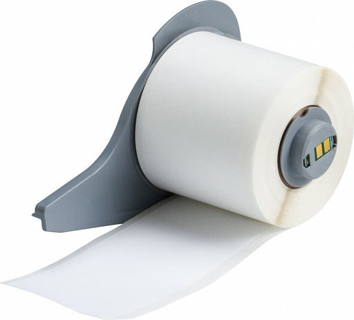 WraparoundLabel White Nylon 1-29/32inW