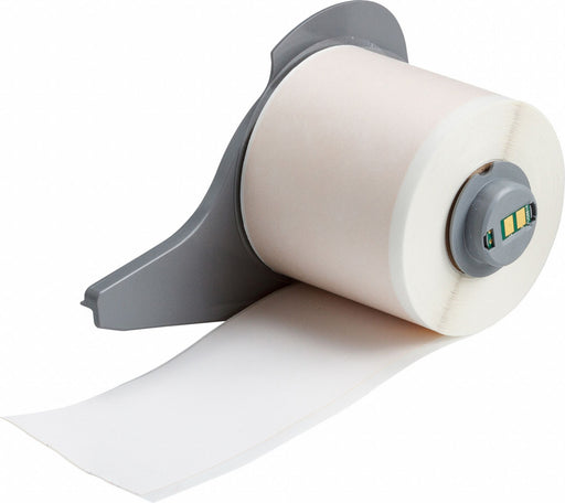 Label 2 in W White
