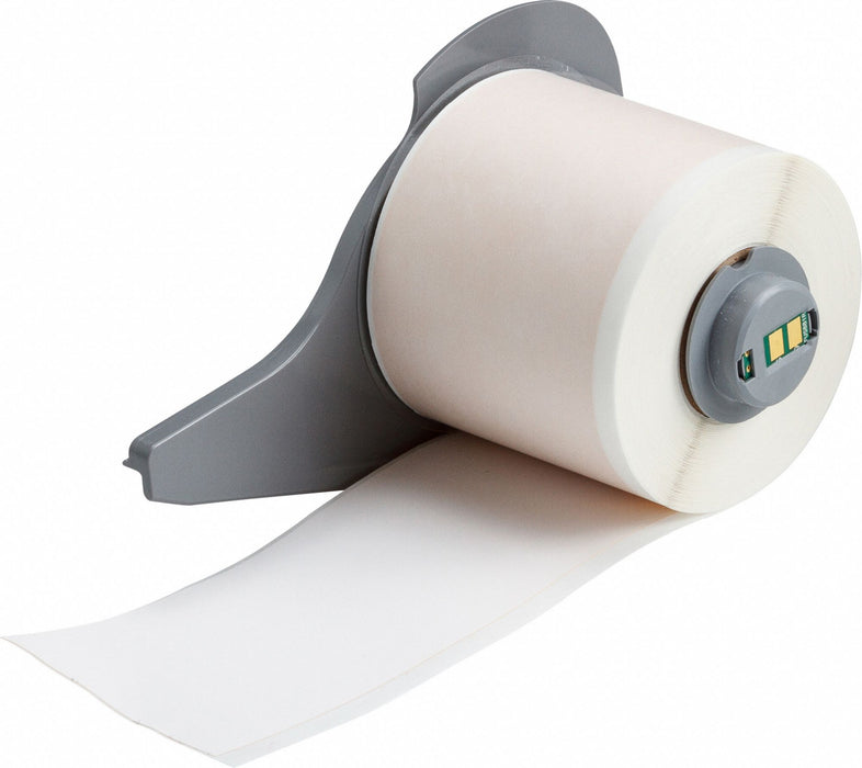 Label 2 in W White