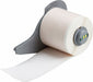 WraparoundLabel White Polyimide 2inW