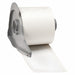 ContinuousLabelStock White Gloss 2inW
