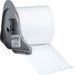 ContinuousLabelStock White Gloss 2inW