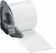 Label 2 in W Outdoor White