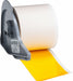 Label 2 in W Outdoor Yellow