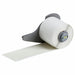 ContinuousLabelStock Clear Gloss 2inW