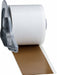 ContinuousLabelStock Gold Gloss 2inW