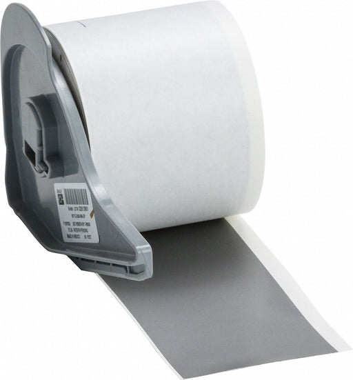Label 2 in W Outdoor Gray