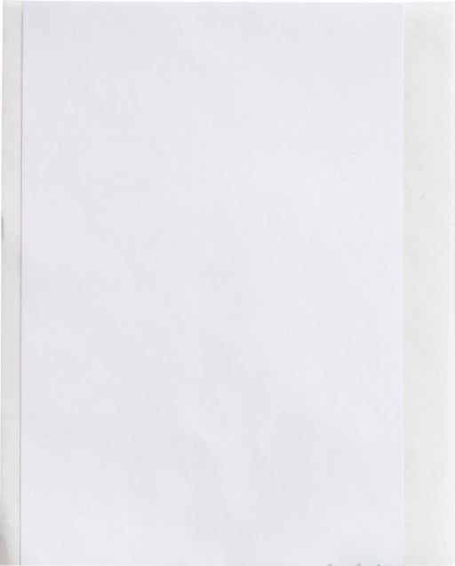 Label Polyester Color Yellow 1 W
