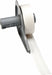 ContinuousLabelStock White Gloss 1/4inW