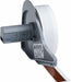 ContinuousLabelStock Brown Gloss 1/2inW