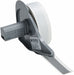 ContinuousLabelStock Gray Gloss 1/2inW