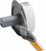 ContinuousLabelStock Ochre Gloss 1/2inW