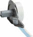 Label 1/2 in W Outdoor Sky Blue