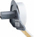 ContinuousLabelStock Tan Gloss 1/2inW
