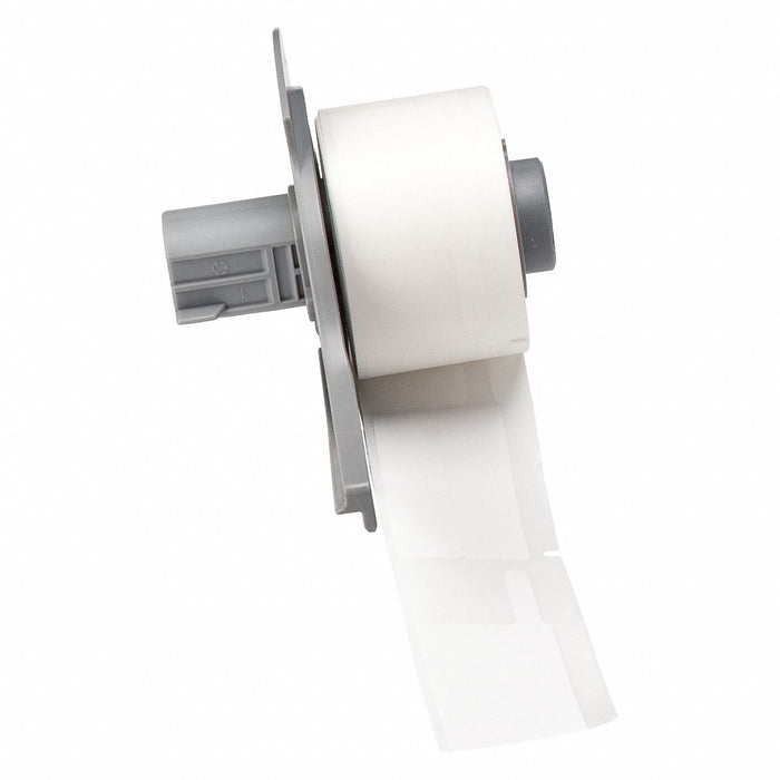 WraparoundLabel White 1-3/4inW