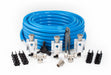 Compressed Air Tubing Kit