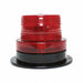 Warning Strobe Red LED 12 to 90VDC