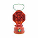 Safety Light Red LED 2 D Batteries